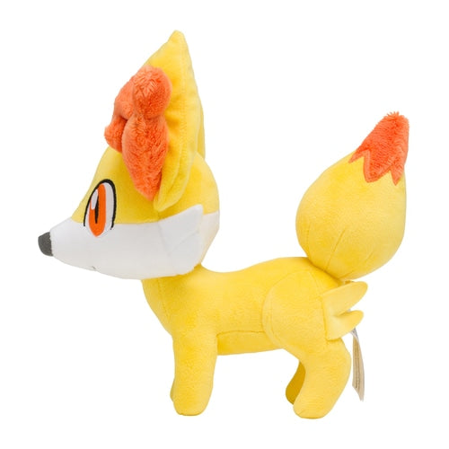 Fennekin Plush