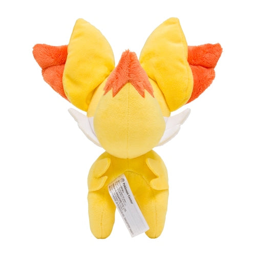 Fennekin Plush