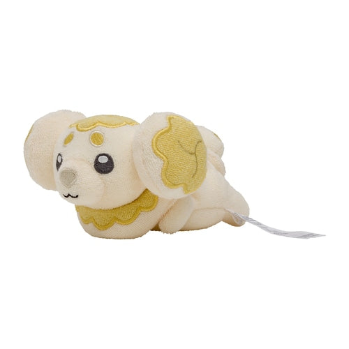 Washable stuffed toy Fidough