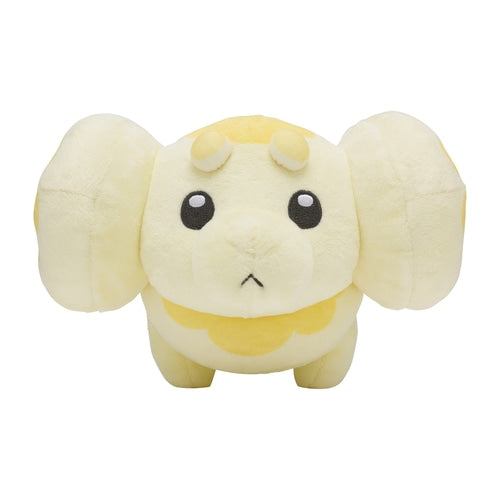 Fidough Plush