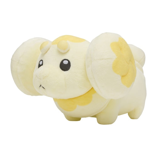 Fidough Plush