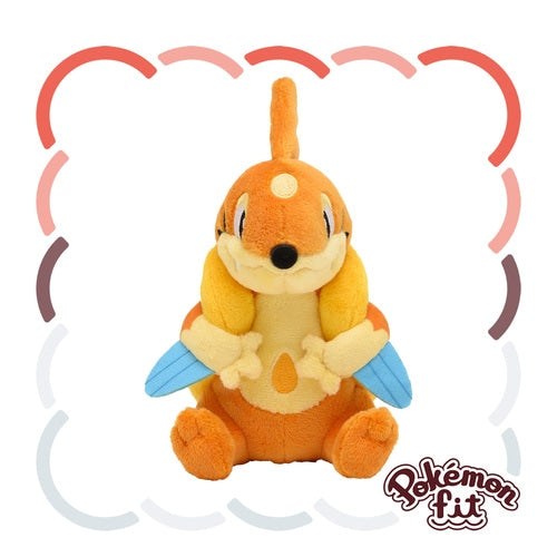 Floatzel #419 Pokemon Fit Plush