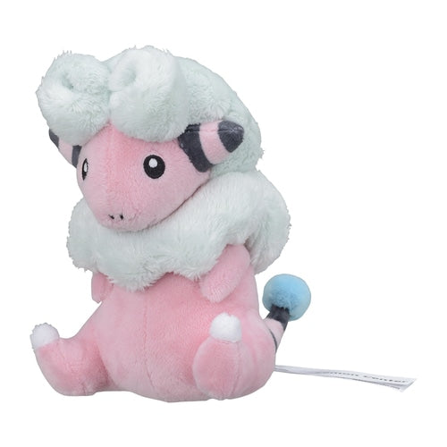 Flaaffy #180 Pokemon Fit Plush