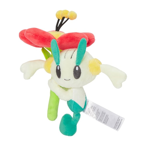 Floette #670 Pokemon Fit Plush