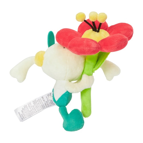 Floette #670 Pokemon Fit Plush