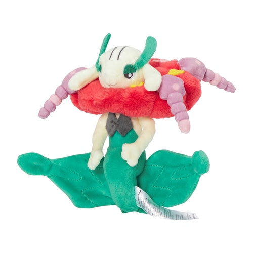 Florges #671 Pokemon Fit Plush