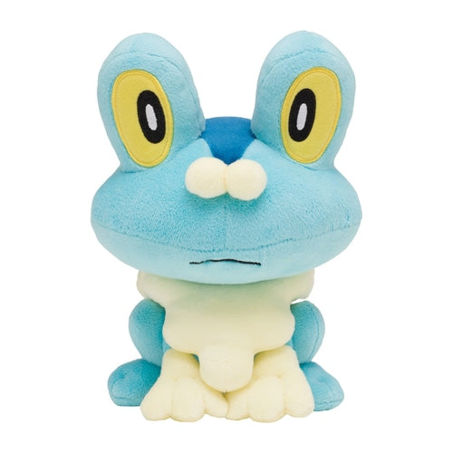 Froakie Plush