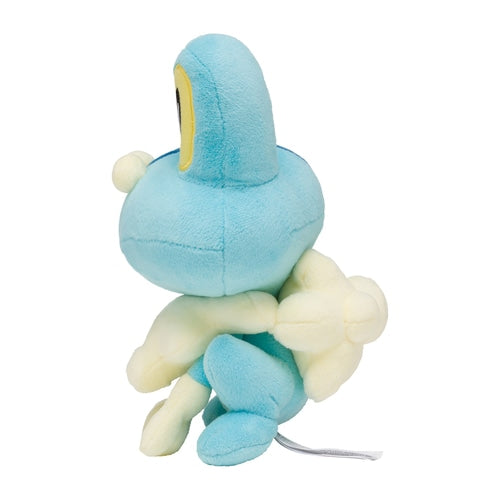 Froakie Plush