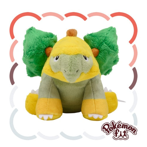 Grotle #388 Pokemon Fit Plush