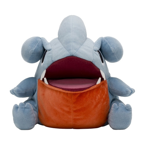 Puppet Plush toy Biting Squad Gible