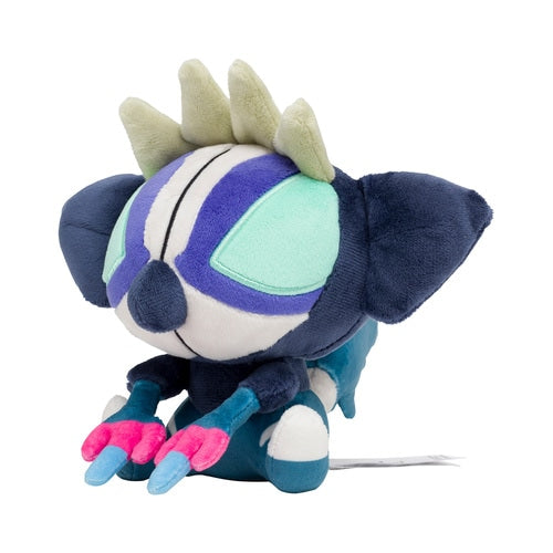 Pokemon Dolls Grafaiai Pokedoll Plush