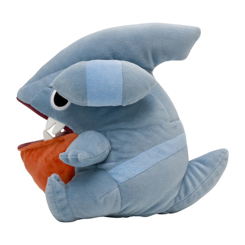 Puppet Plush toy Biting Squad Gible