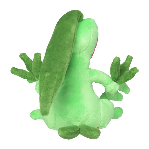 Grovyle #253 Pokemon Fit Plush