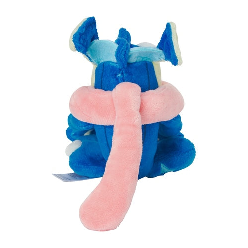 Greninja #658 Pokemon Fit Plush