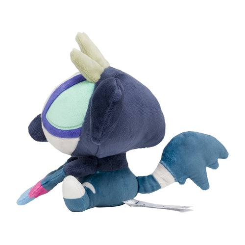 Pokemon Dolls Grafaiai Pokedoll Plush