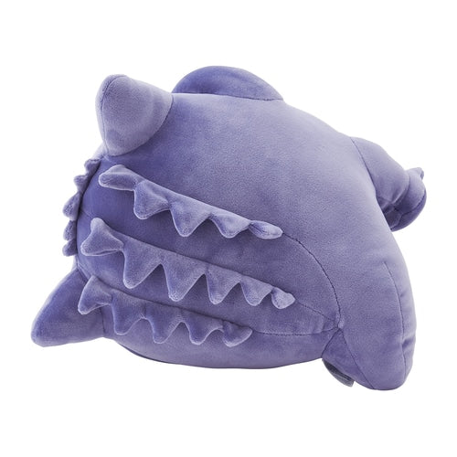 Soft Plush Toy Pokémon Sleep Goodnight Gengar