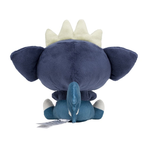 Pokemon Dolls Grafaiai Pokedoll Plush