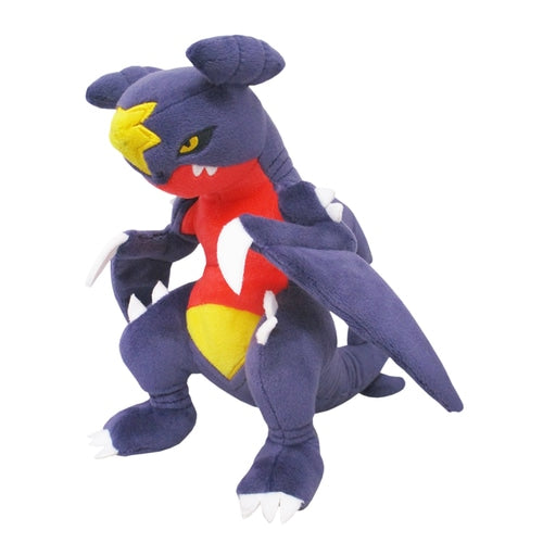 Plush Toy (S) Garchomp