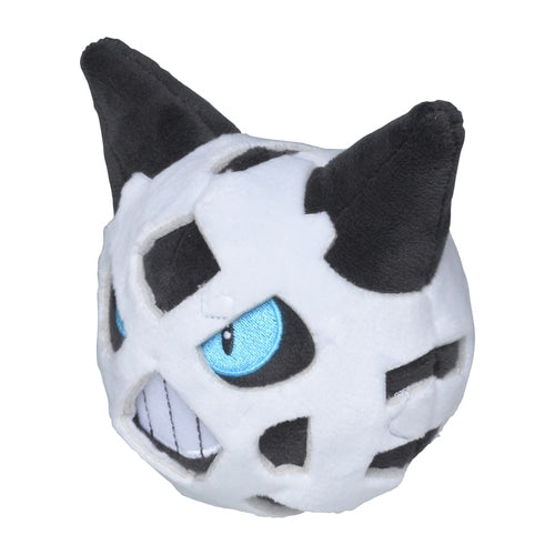 Glalie #362 Pokemon Fit Plush