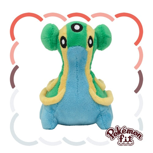 Gastrodon (East) #423 Pokemon Fit Plush