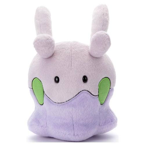 I Choose You! Pokemon Get Plush Toy/Goomy