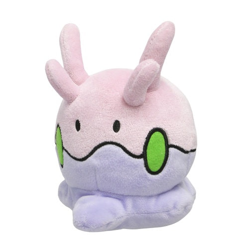 Plush Toy (S) Goomy