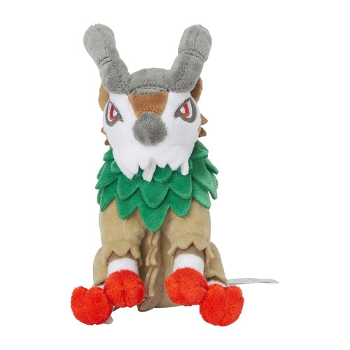 Gogoat #673 Pokemon Fit Plush