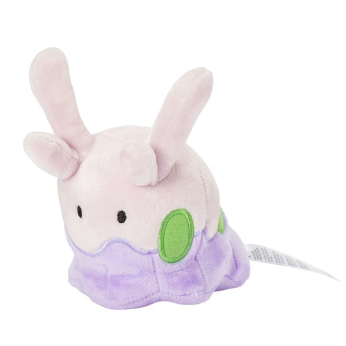 Goomy #704 Pokemon Fit Plush