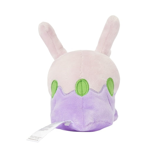 Goomy #704 Pokemon Fit Plush