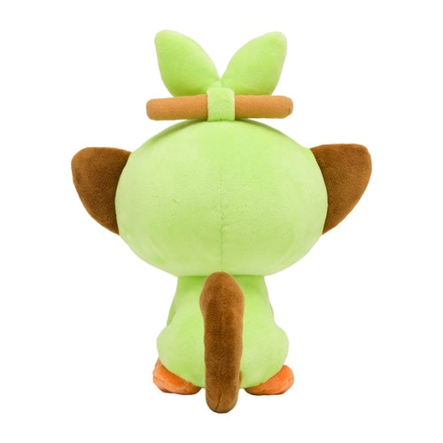 Plush Grookey