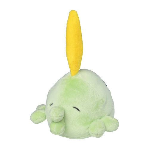 Gulpin #316 Pokemon Fit Plush