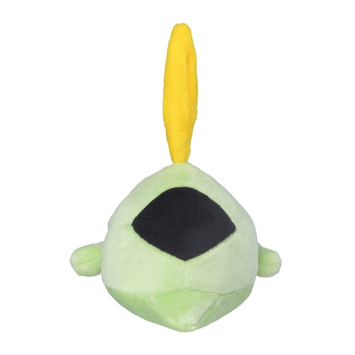 Gulpin #316 Pokemon Fit Plush