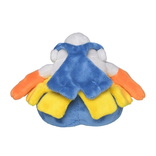 Hariyama #297 Pokemon Fit Plush