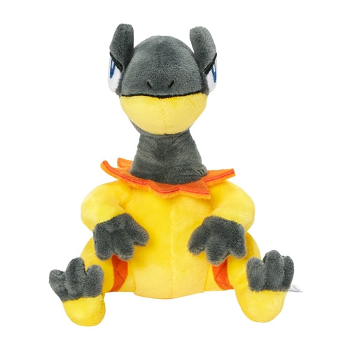 Heliolisk #695 Pokemon Fit Plush