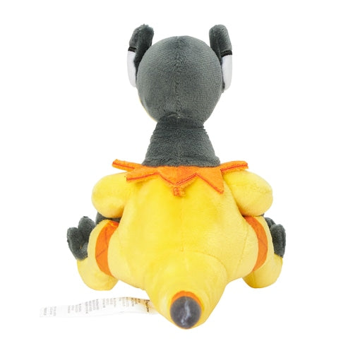 Heliolisk #695 Pokemon Fit Plush