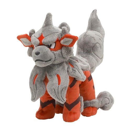 Hisuian Arcanine Plush