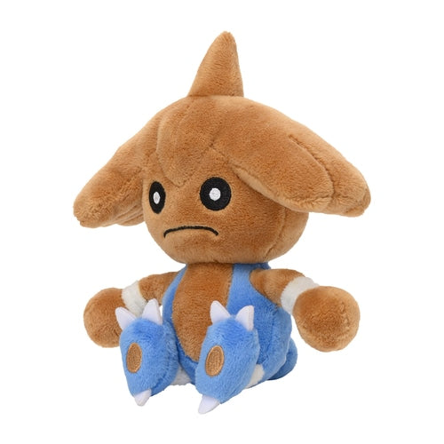 Hitmontop #237 Pokemon Fit Plush