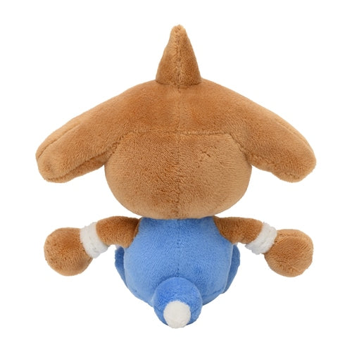 Hitmontop #237 Pokemon Fit Plush