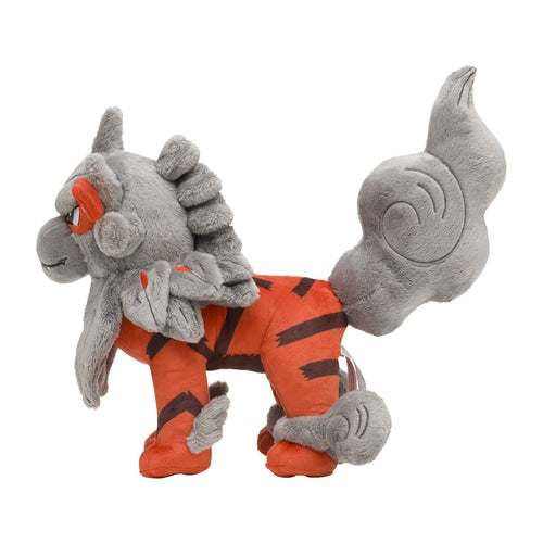 Hisuian Arcanine Plush