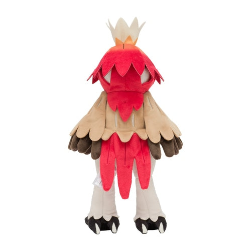 Hisuian Decidueye Plush