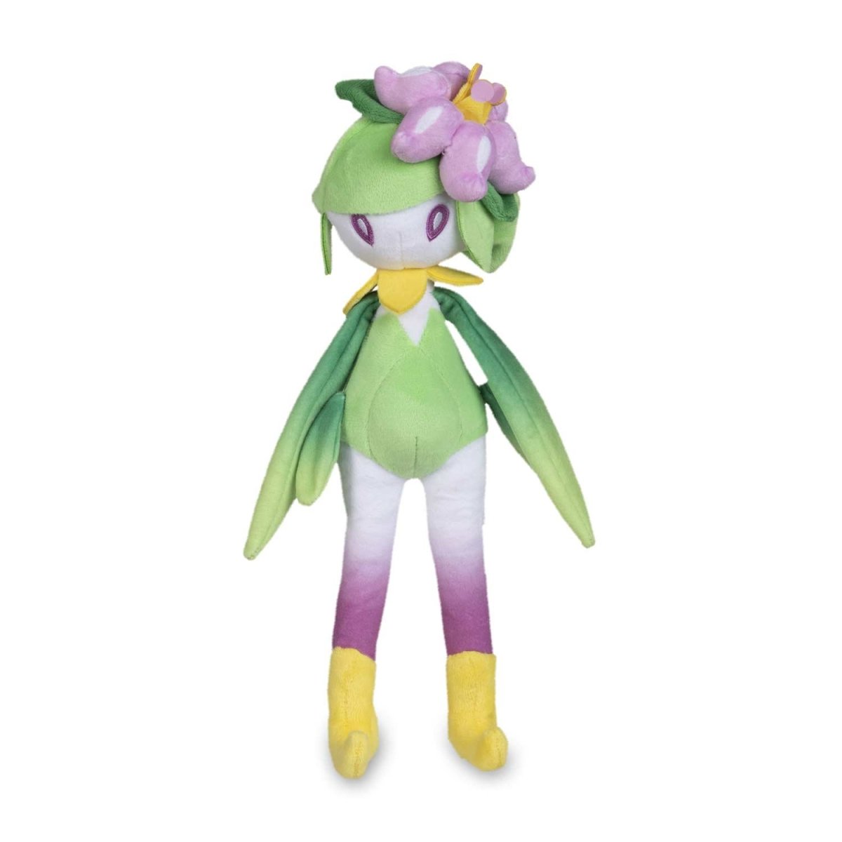 Hisuian Lilligant Poké Plush