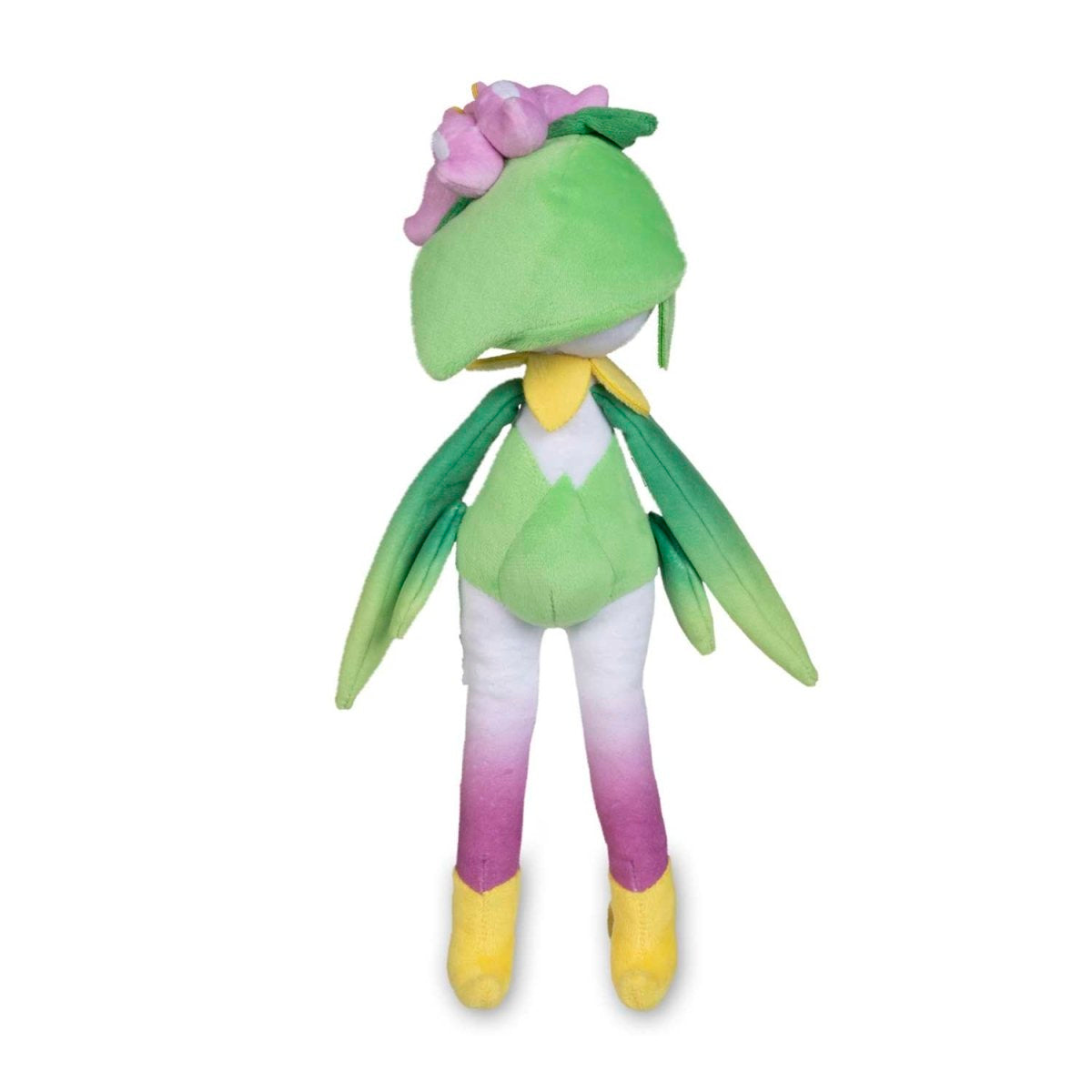 Hisuian Lilligant Poké Plush