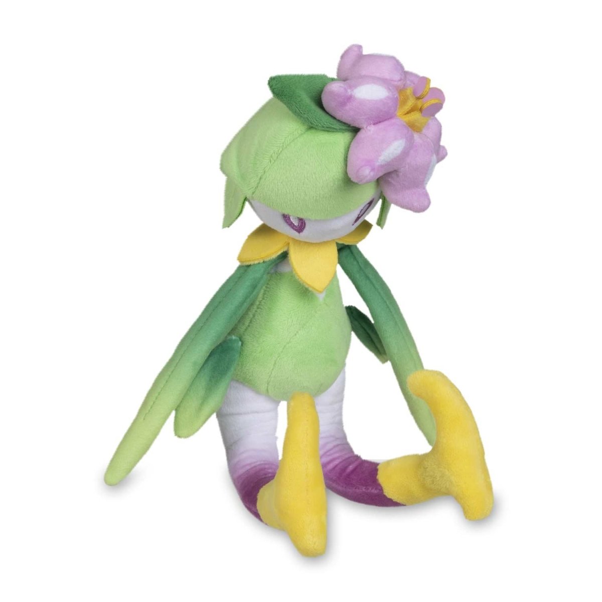 Hisuian Lilligant Poké Plush