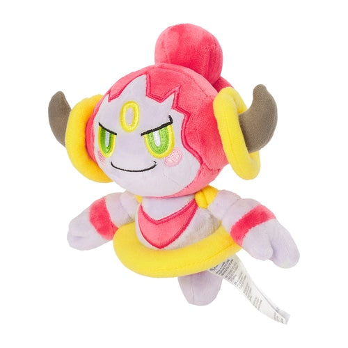 Hoopa Confined #720 Pokemon Fit Plush