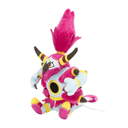 Hoopa Unbound #720 Pokemon Fit Plush