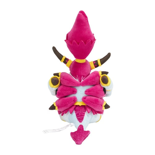 Hoopa Unbound #720 Pokemon Fit Plush