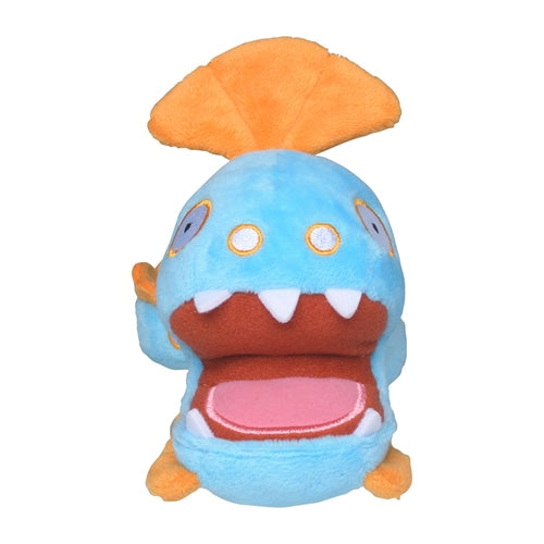 Huntail #367 Pokemon Fit Plush