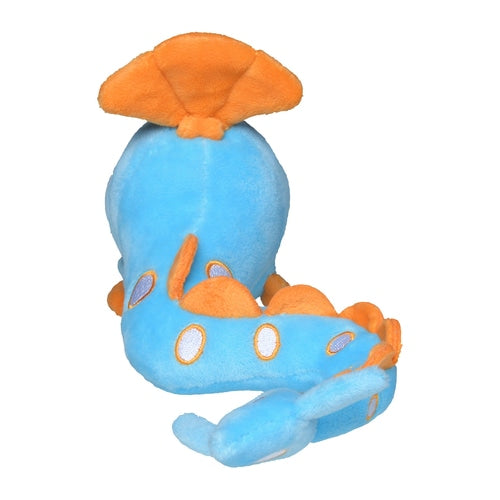 Huntail #367 Pokemon Fit Plush