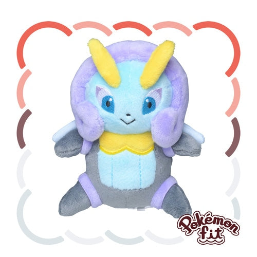 Illumise #314 Pokemon Fit Plush