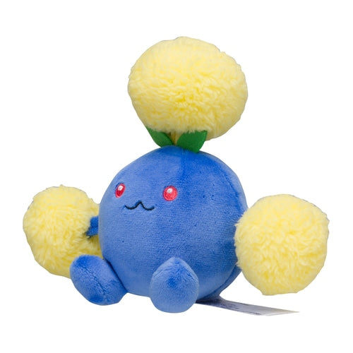 Jumpluff #189 Pokemon Fit Plush